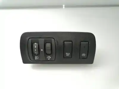 Gebrauchtes Autoersatzteil MULTIFUNKTIONSSTEUERUNG zum RENAULT MEGANE III SPORT TOURER  OEM-IAM-Referenzen 251900567R  