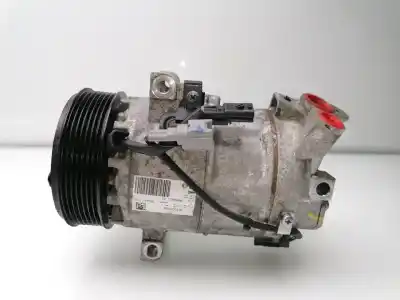 Автозапчастина б/у КОМПРЕСОР КОНДИЦИОНЕРА для RENAULT CLIO IV  Посилання на OEM IAM 926000734R  