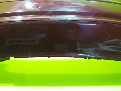 Автозапчастина б/у задній бампер для audi a3 (8p) 2.0 fsi ambiente посилання на oem iam 8p3807303gru  8p3807303