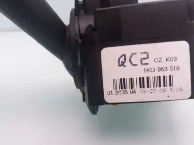 Автозапчастина б/у команда чистити для audi a3 (8p) 2.0 fsi ambiente посилання на oem iam 1k0953519  1k0953519h9b9