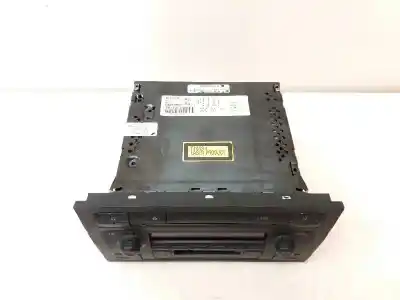 Автозапчастина б/у аудіо система / радіо cd для audi a4 avant (8e) a4 avant 8e посилання на oem iam 8e0057195px 8e0035195p c5273032