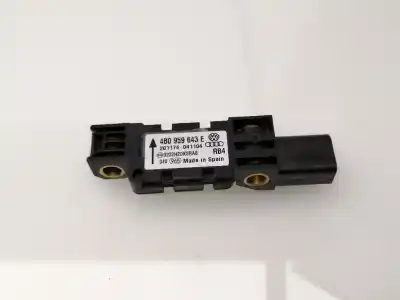 Tweedehands auto-onderdeel SENSOR voor AUDI ALLROAD QUATTRO (4B5)  OEM IAM-referenties 4B0959643E  