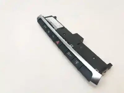 Gebrauchtes Autoersatzteil WARNUNG zum AUDI A3 SPORTBACK (8P)  OEM-IAM-Referenzen 8V0925301RNV6  5JT10020786