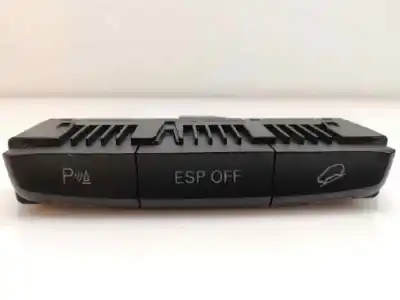 Pezzo di ricambio per auto di seconda mano Comando Multifunzione per AUDI Q5 (8R) 2.0 16V TDI Riferimenti OEM IAM 8R0959673A 211565000 , 8R0959673AV10 081103443