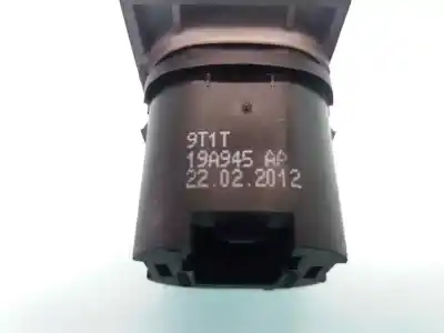 Pezzo di ricambio per auto di seconda mano interruttore per ford transit connect (tc7) 1.8 tdci cat riferimenti oem iam 9t1t19a945aa  1590773