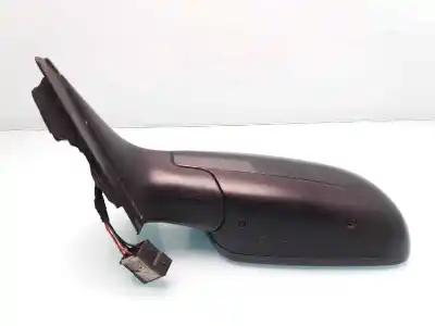 Peça sobressalente para automóvel em segunda mão espelho retrovisor esquerdo por audi a4 b5 avant (8d5) 2.5 tdi referências oem iam 8d0857543  8d085754301c
