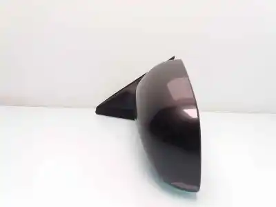 Peça sobressalente para automóvel em segunda mão espelho retrovisor esquerdo por audi a4 b5 avant (8d5) 2.5 tdi referências oem iam 8d0857543  8d085754301c