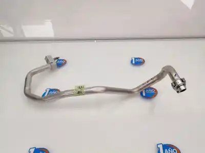 Peça sobressalente para automóvel em segunda mão TUBOS DE AR CONDICIONADO por FORD TOURNEO COURIER (C4A)  Referências OEM IAM 2048443  C1B119N617CB