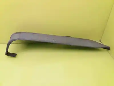 Second-hand car spare part left rear bumper for ford transit custom transit custom oem iam references yc1529397adw  4142089