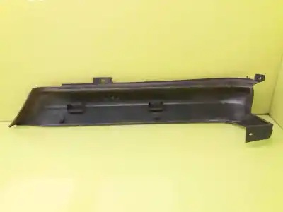 Second-hand car spare part left rear bumper for ford transit custom transit custom oem iam references yc1529397adw  4142089