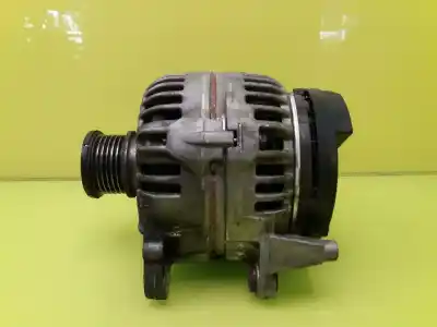Second-hand car spare part ALTERNATOR for AUDI A4 BERLINA (8E)  OEM IAM references 03G903016E 3G903016EX 0124525114