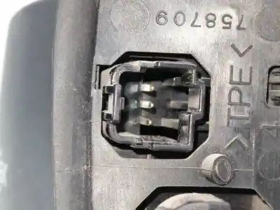 Second-hand car spare part multifunction switch for ford c-max c-max oem iam references 1318961  3m5t14k147ad