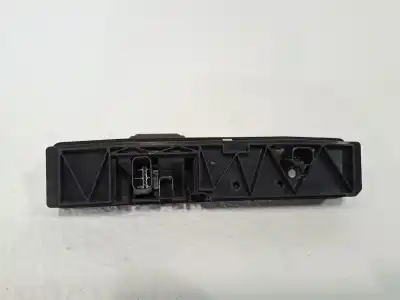 Pezzo di ricambio per auto di seconda mano maniglia esterna del cancello per ford grand c-max 1.0 ecoboost cat riferimenti oem iam 2445415  f1eb19b514bg