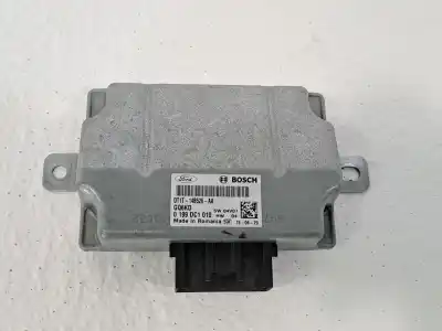 Автозапчастина б/у електронний модуль для FORD GRAND C-MAX 1.0 EcoBoost CAT Посилання на OEM IAM 1769267  DT1T14B526AA
