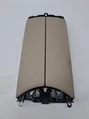 Pièce détachée automobile d'occasion ACCOUDOIR CENTRAL pour MERCEDES-BENZ CLASE C COUPE (W205)  Références OEM IAM A2056808804  