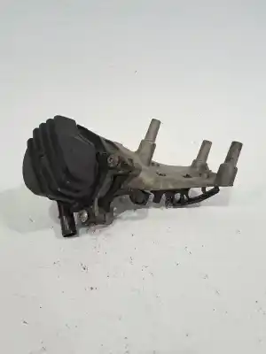 Second-hand car spare part Additional Air Valve for PORSCHE CAYENNE (TYP 9PA) S OEM IAM references 95560510510  