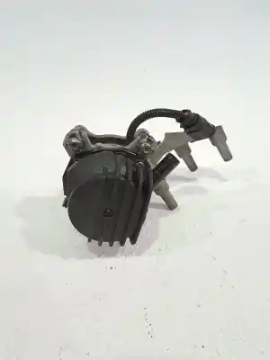 Second-hand car spare part Additional Air Valve for PORSCHE CAYENNE (TYP 9PA) S OEM IAM references 95560510420  