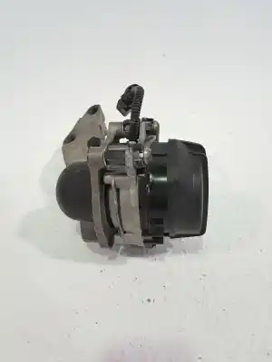 Pezzo di ricambio per auto di seconda mano valvola aria aggiuntiva per porsche cayenne (typ 9pa) s riferimenti oem iam 95560510420  