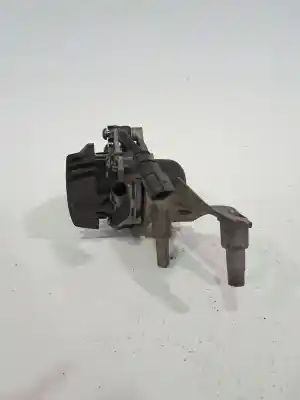 Pezzo di ricambio per auto di seconda mano valvola aria aggiuntiva per porsche cayenne (typ 9pa) s riferimenti oem iam 95560510420  