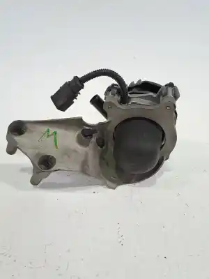 Pezzo di ricambio per auto di seconda mano valvola aria aggiuntiva per porsche cayenne (typ 9pa) s riferimenti oem iam 95560510420  