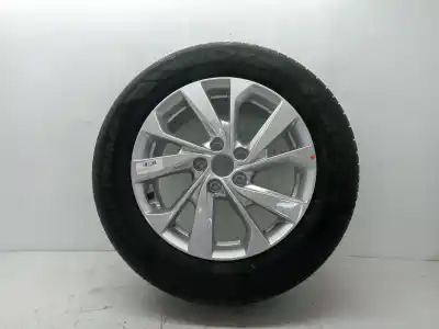 Pièce détachée automobile d'occasion PNEU DE RECHANGE pour HYUNDAI TUCSON  Références OEM IAM 52910D7220  