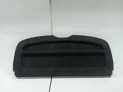Pièce détachée automobile d'occasion PLAGE ARRIÈRE pour NISSAN MICRA V (K14)  Références OEM IAM 799105FA1A  