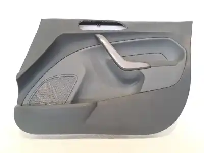 Second-hand car spare part RIGHT FRONT DOOR TRIM for FORD FIESTA (CCN)  OEM IAM references 1707383  8A61A23942GP1E3P