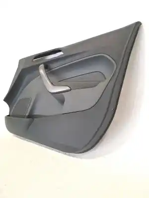 Second-hand car spare part right front door trim for ford fiesta (ccn) * oem iam references 1707383  8a61a23942gp1e3p