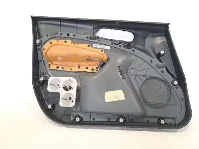 Second-hand car spare part right front door trim for ford fiesta (ccn) * oem iam references 1707383  8a61a23942gp1e3p