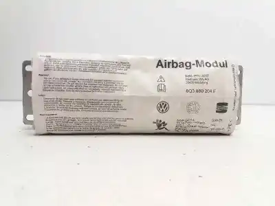 Автозапчастина б/у  для SEAT CORDOBA BERLINA (6K2)  Посилання на OEM IAM 8424D  6Q0880204F