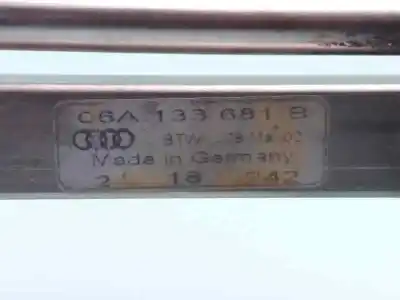 Second-hand car spare part distributor pipe for seat leon (1m1) * oem iam references 06a133681b  