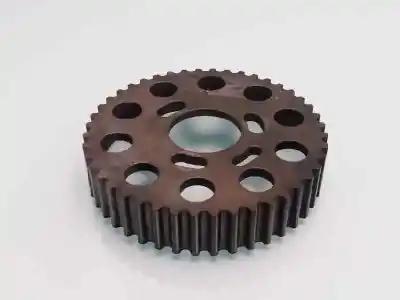 Pezzo di ricambio per auto di seconda mano PULEGGIA ALBERO A CAMME per SEAT LEON (1P1)  Riferimenti OEM IAM 03L109111  