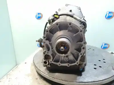 Автозапчастина б/у коробка передач для ssangyong rexton 2.7 turbodiesel cat посилання на oem iam r1632710701  7202700300
