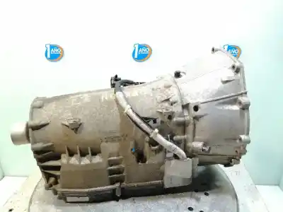 Автозапчастина б/у коробка передач для ssangyong rexton 2.7 turbodiesel cat посилання на oem iam r1632710701  7202700300
