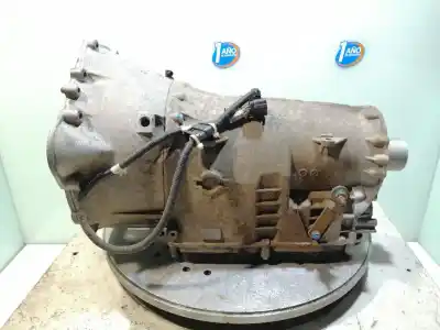 Автозапчастина б/у коробка передач для ssangyong rexton 2.7 turbodiesel cat посилання на oem iam r1632710701  7202700300