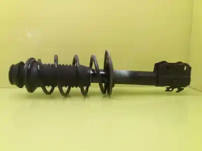 Автозапчасти б/у амортизатор передний правый за toyota yaris (ksp9/scp9/nlp9) 1.0 vvt-i ссылки oem iam 485100d810