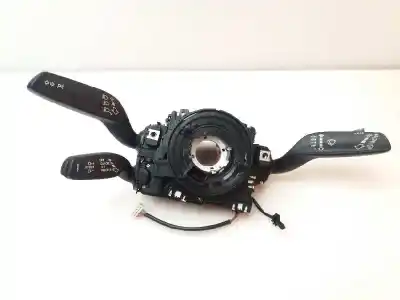 Gebrauchtes Autoersatzteil Multifunktionssteuerung zum AUDI A3 SPORTBACK (8P) 2.0 TDI OEM-IAM-Referenzen 8V0953502B 8V0953521EH 5Q0953549E
