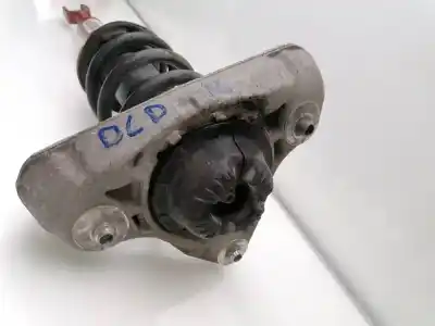 Автозапчастина б/у передній правий амортизатор для audi a4 avant (8e) a4 avant 8e посилання на oem iam 8e0413031dj  