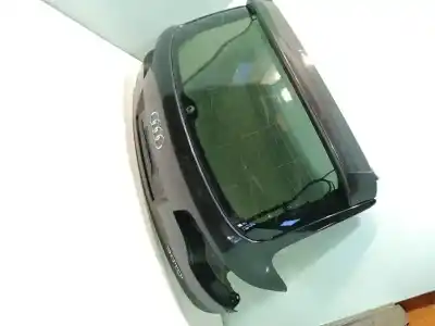 Автозапчастина б/у загальні двері для audi q7 (4l) 4l/xbunq1 посилання на oem iam 4l0827023  