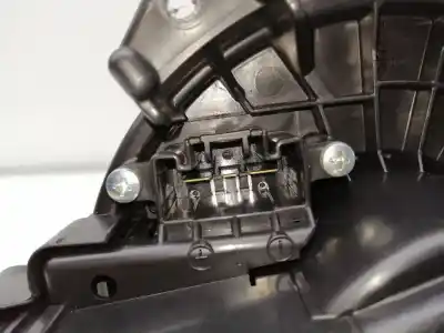 Gebrauchtes Autoersatzteil heizung motor zum toyota avensis (t27) advance oem-iam-referenzen av2727008083  2727008083