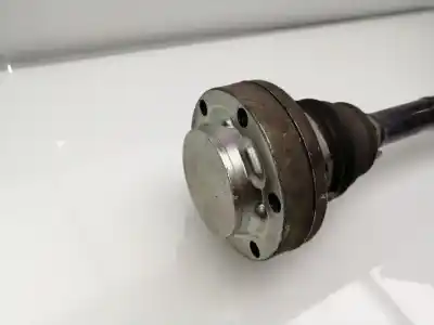 Second-hand car spare part rear left transmission for audi q7 (4l) 4l/xbunq1 oem iam references 7l8501201  