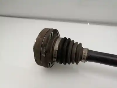 Second-hand car spare part rear left transmission for audi q7 (4l) 4l/xbunq1 oem iam references 7l8501201  