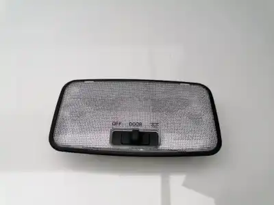 Pièce détachée automobile d'occasion lumière intérieure pour toyota c-hr hybrid active références oem iam 8124002080