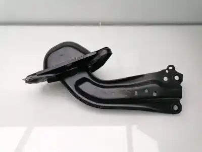 Автозапчастина б/у задній нижний правий ригель підвіски для toyota c-hr hybrid active посилання на oem iam 48760f4010  