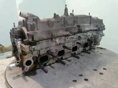 Second-hand car spare part CYLINDER HEAD for TOYOTA AVENSIS (T27)  OEM IAM references 1110109405  