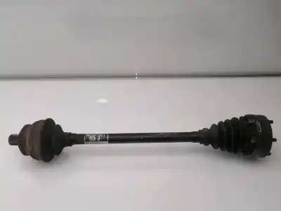 Автозапчастина б/у трансмісія задня права для AUDI A4 AVANT (8E) 2.5 TDI (114kW) Посилання на OEM IAM 8A0501203J  