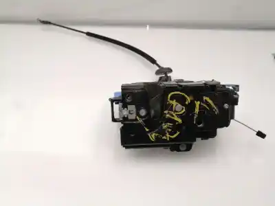 Tweedehands auto-onderdeel DEURSLOT RECHTS VOOR voor VOLKSWAGEN CADDY (14D)  OEM IAM-referenties 3D1837016AC  