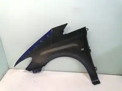 Piesă de schimb auto la mâna a doua aripã dreapta fațã pentru mercedes-benz vito (w639) basic, combi 2.1 cdi cat referințe oem iam a6396305207  