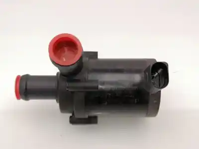 Peça sobressalente para automóvel em segunda mão BOMBA DE ÁGUA por VOLKSWAGEN TOUAREG (7L6)  Referências OEM IAM 7L0965561  70207404