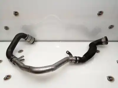 Second-hand car spare part tube for renault master ii phase 2 combi 3.0 dci oem iam references 144605171r